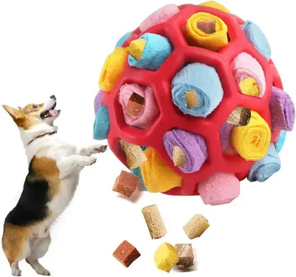 Pet Foraging Instincts Enhancer