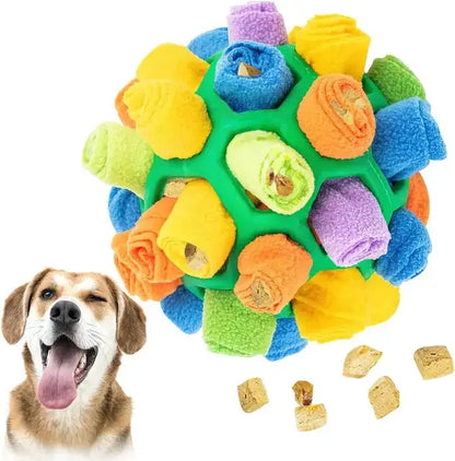 Pet Foraging Instincts Enhancer