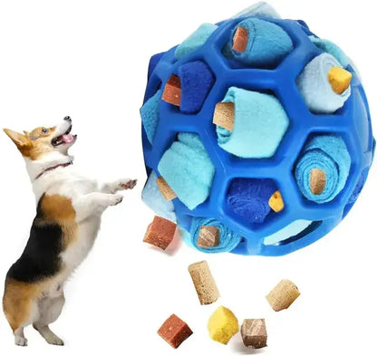 Pet Foraging Instincts Enhancer