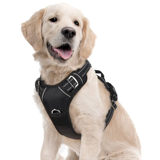 Dog Harness Vest