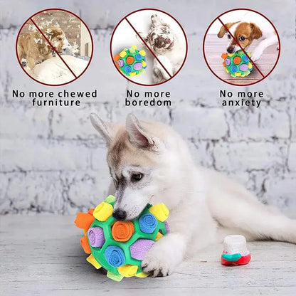 Pet Foraging Instincts Enhancer