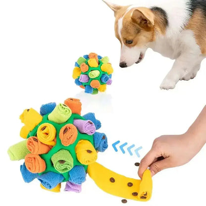 Pet Foraging Instincts Enhancer